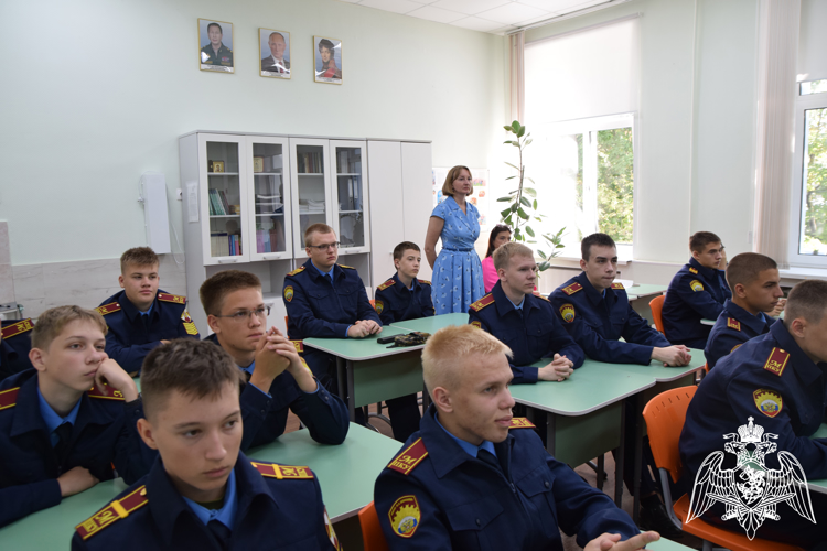Между Луганском и Москвой состоялся телемост, посвященный Дню солидарности в борьбе с терроризмом