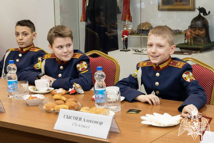 ПОД КРЫЛОМ АНО «ПОБЕДОНОСЕЦ»