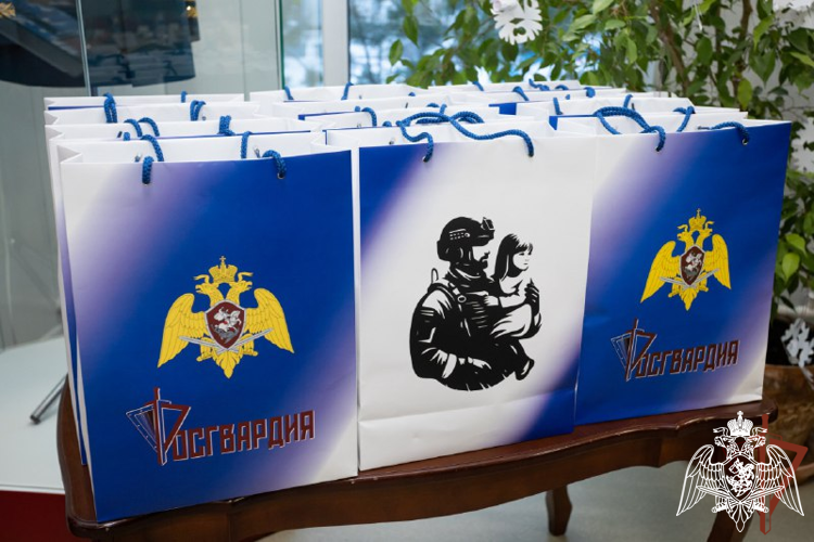 ПОД КРЫЛОМ АНО «ПОБЕДОНОСЕЦ»