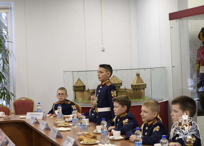 ПОД КРЫЛОМ АНО «ПОБЕДОНОСЕЦ»
