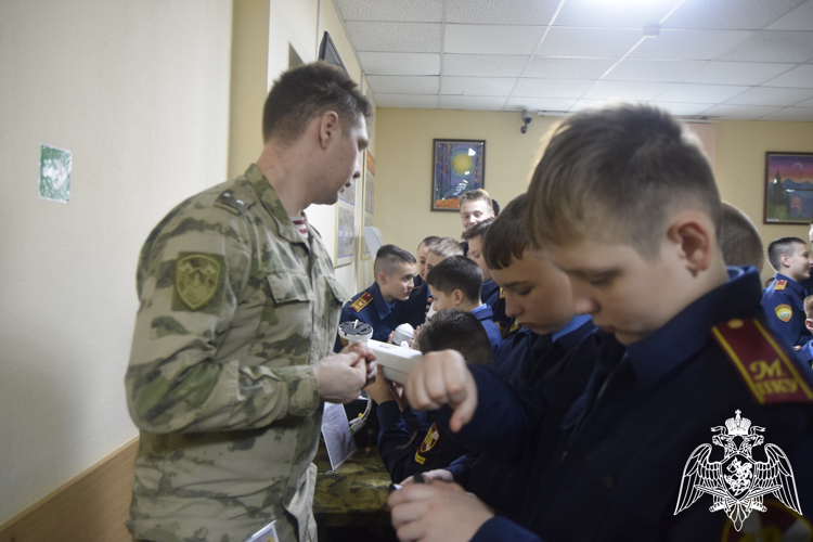 День инженерных войск России