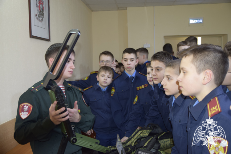 День инженерных войск России