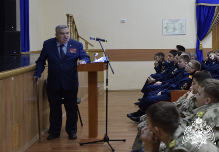 День инженерных войск России