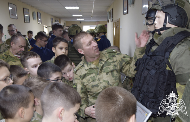 День инженерных войск России