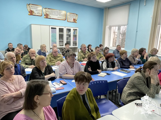 Педагогический совет  «Развитие творческого потенциала обучающихся в условиях реализации ФОП»