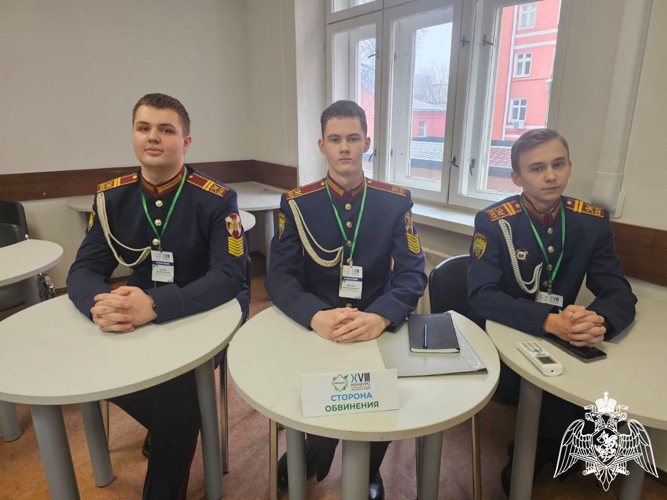 Региональный этап XVIII Всероссийского конкурса учебных судов для школьников  имени Принца П.Г. Ольденбургского