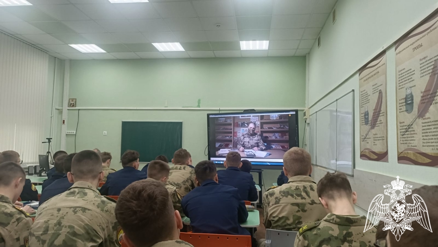 Проект «ДОНБАСС - МОСКВА»