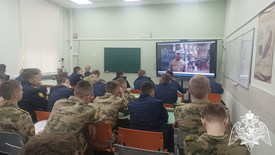 Проект «ДОНБАСС - МОСКВА»