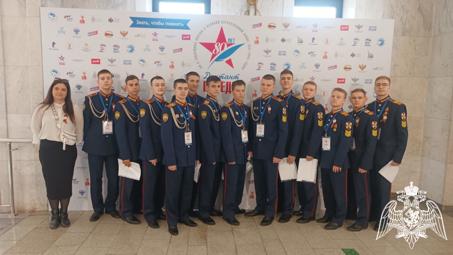 Знать, чтобы помнить!