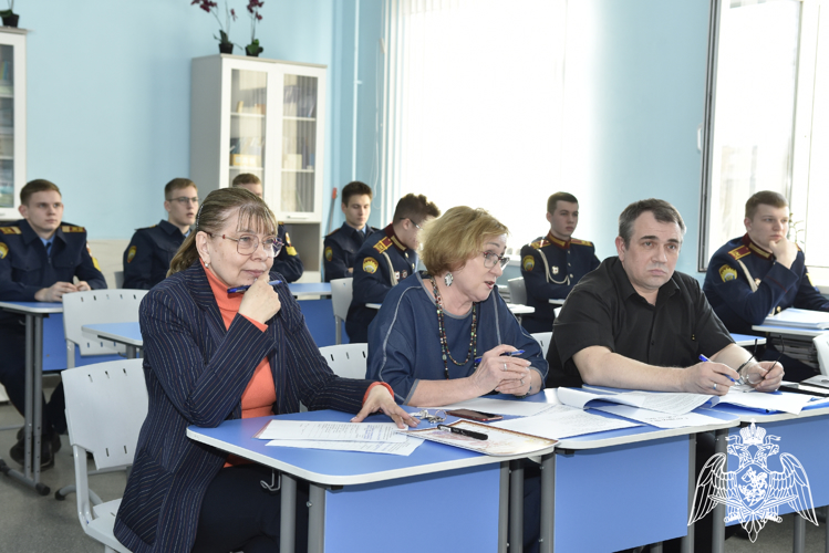 Межрегиональная научно-практическая конференция,  посвященная 80-летию Победы в Великой Отечественной войне