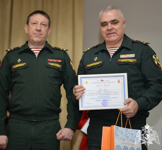 Итоги конкурса «Лучший в образовании»