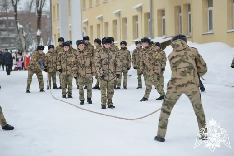 «Масленицу провожаем, света, солнца ожидаем!»