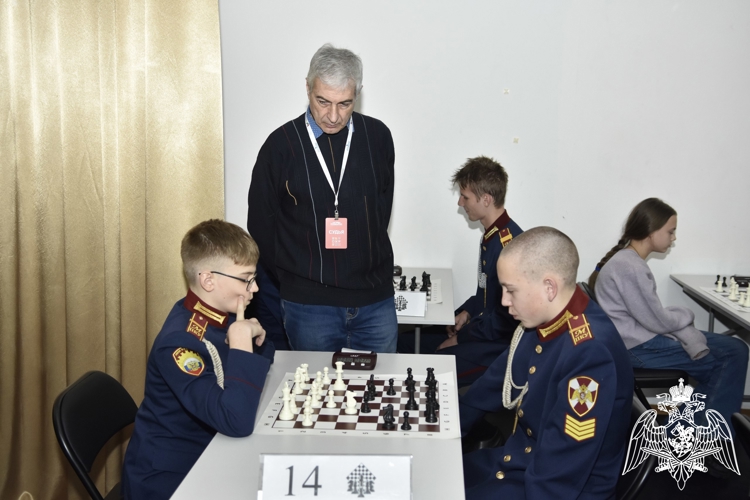 Открытый Кубок МПКУ имени М.А. Шолохова  по шахматам и таврелям – 2026