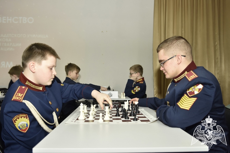 Открытый Кубок МПКУ имени М.А. Шолохова  по шахматам и таврелям – 2026