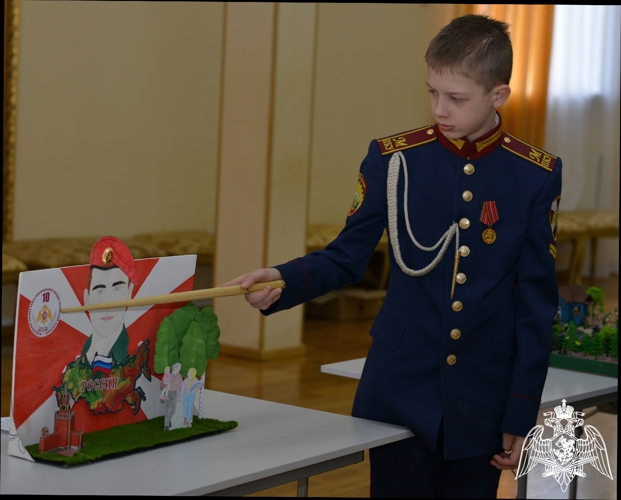 Научно-практическая конференция обучающихся
