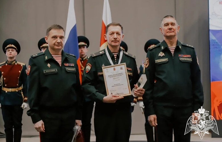 Наши победы в XI Всероссийском конкурсе социальных проектов «Формирование патриотизма в кадетских корпусах»