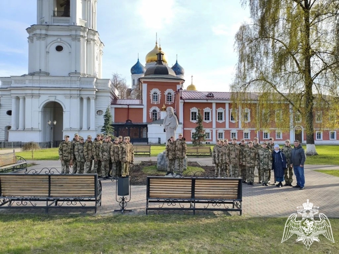 Участие в волонтерском проекте «Мы за чистоту»