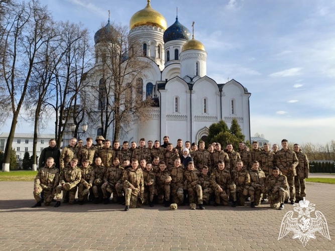 Участие в волонтерском проекте «Мы за чистоту»