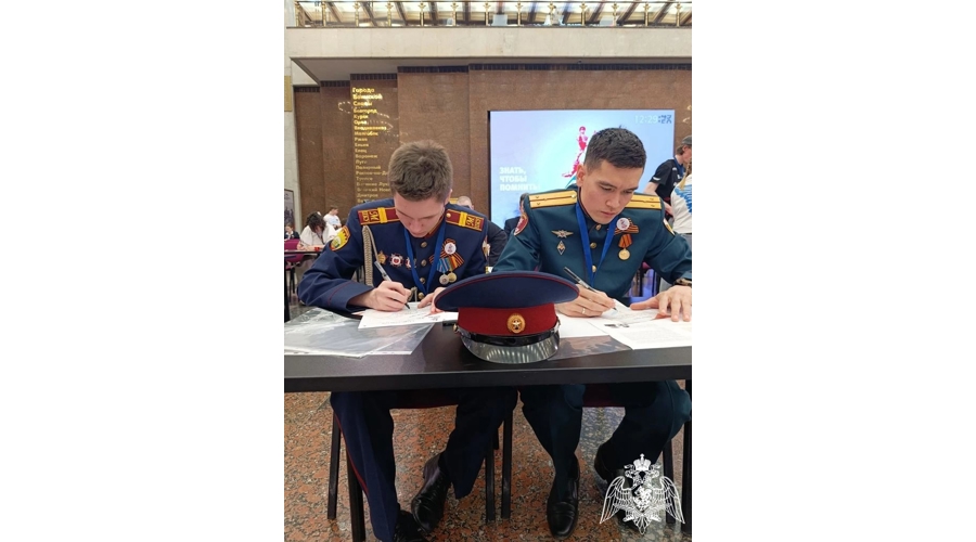 Знать, чтобы помнить!