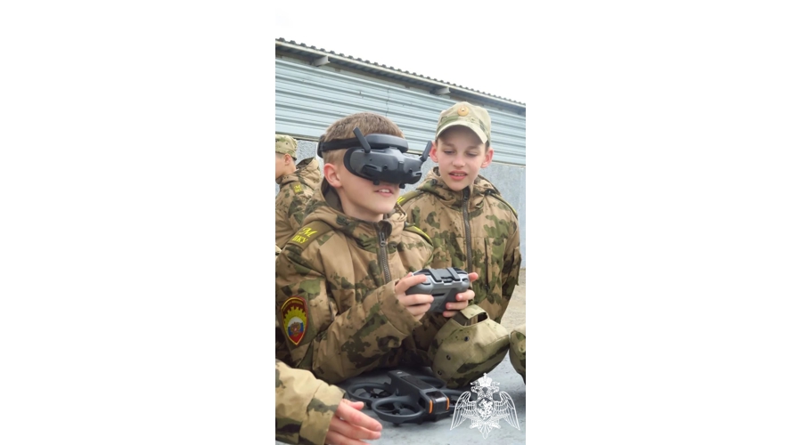 ВОЕННО-ПОЛЕВЫЕ СБОРЫ