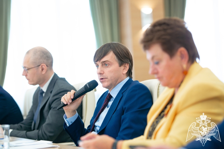 В Минпросвещения РФ представили проект плана мероприятий по развитию кадетского образования