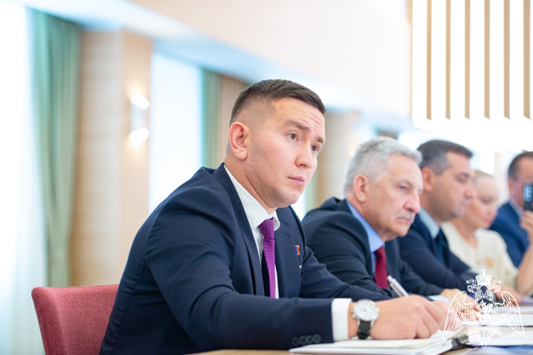 В Минпросвещения РФ представили проект плана мероприятий по развитию кадетского образования