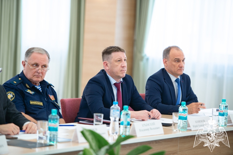 В Минпросвещения РФ представили проект плана мероприятий по развитию кадетского образования