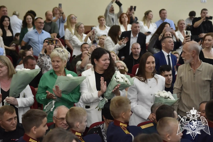 Старт учебного года