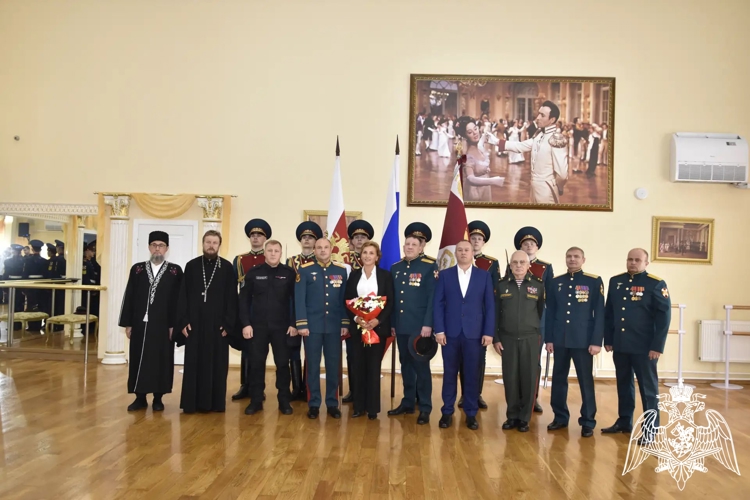 Старт учебного года