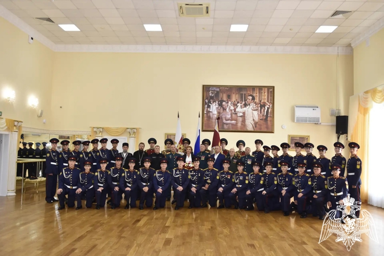 Старт учебного года