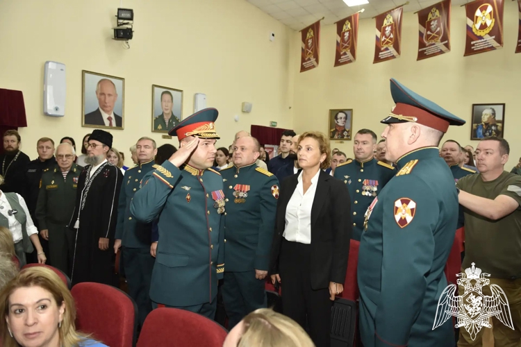 Старт учебного года