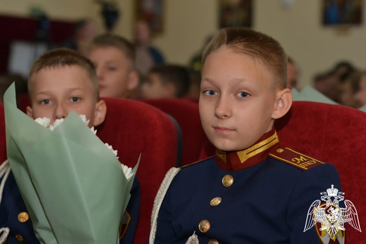 Старт учебного года