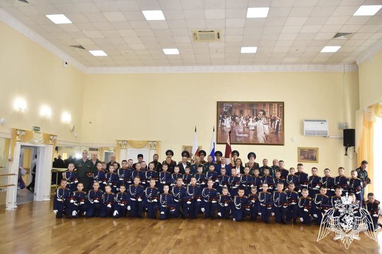 Старт учебного года