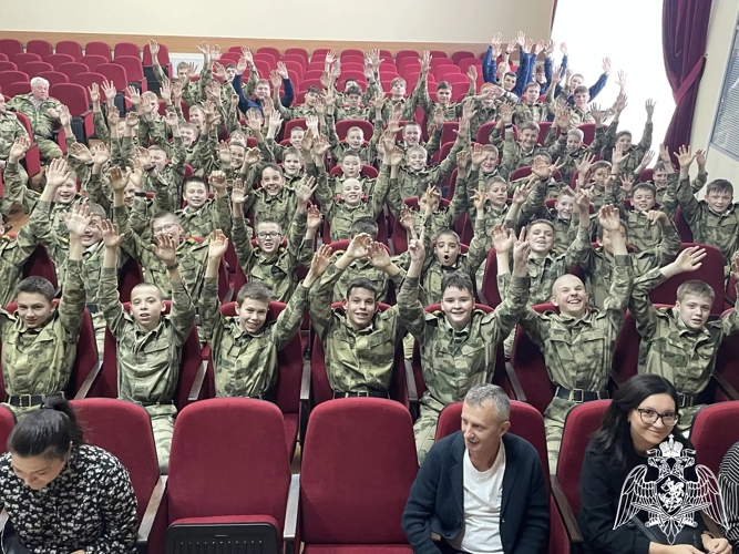 Мастерство растёт, когда им делятся!